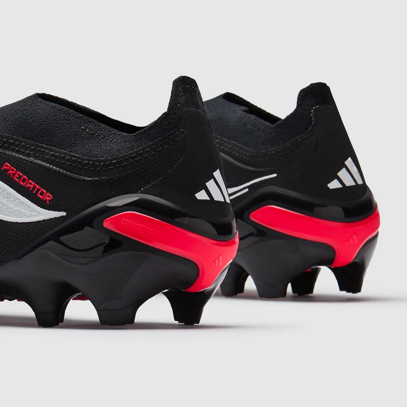 adidas Predator League Laceless FG