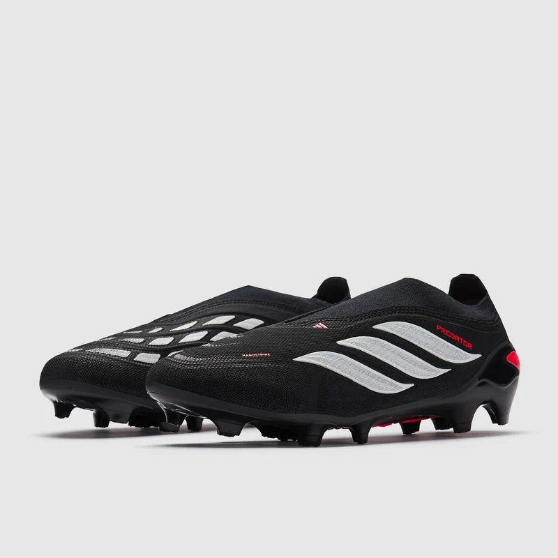 adidas Predator League Laceless FG