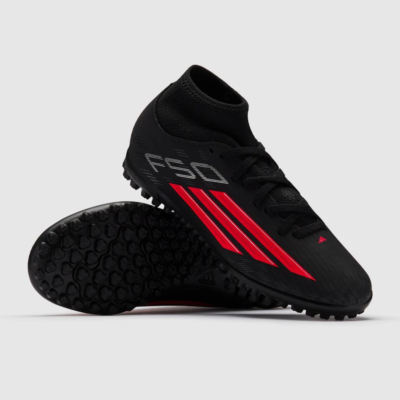 adidas F50 Club Mid TF pour Enfant
