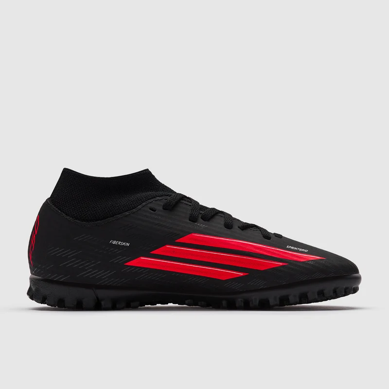adidas F50 Club Mid TF pour Enfant