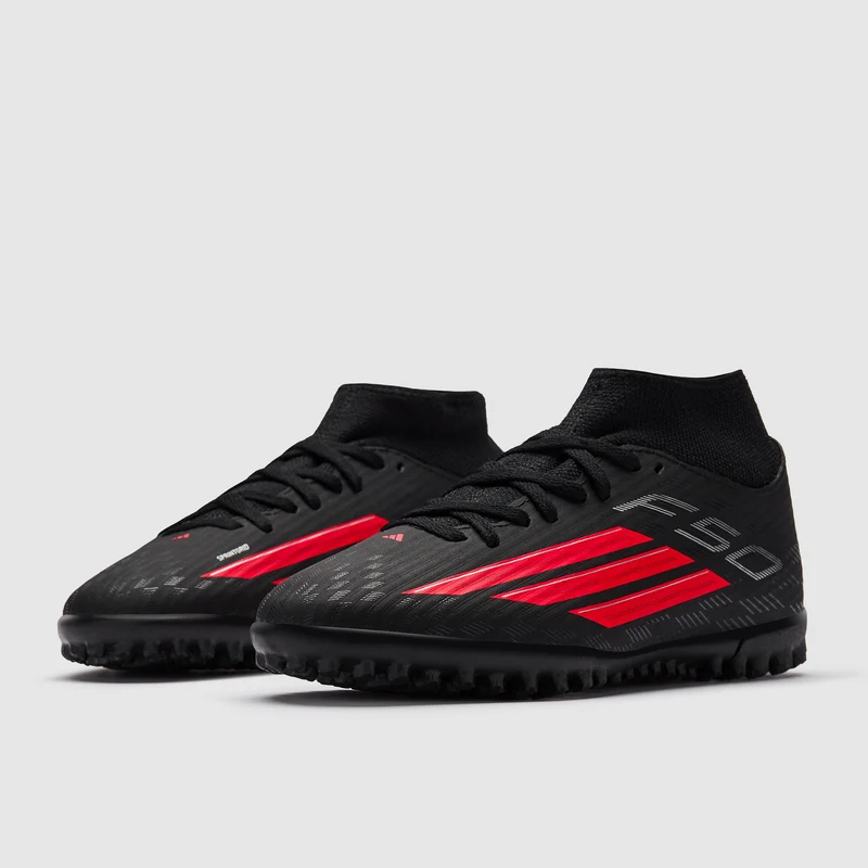 adidas F50 Club Mid TF pour Enfant