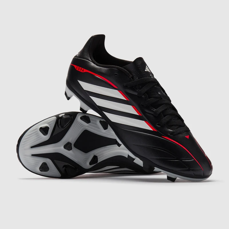 adidas Copa Pure IV Club FG/MG pour Enfant