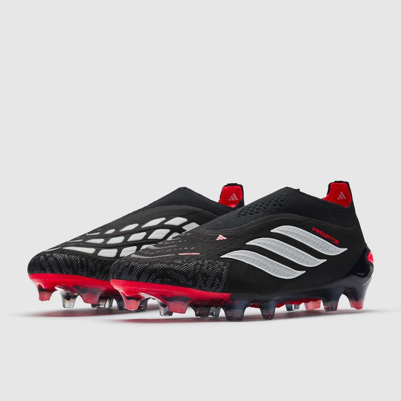 adidas Predator Elite Laceless FG