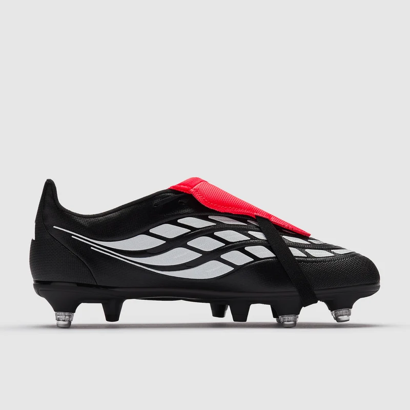 adidas Kids Predator League Tongue SG