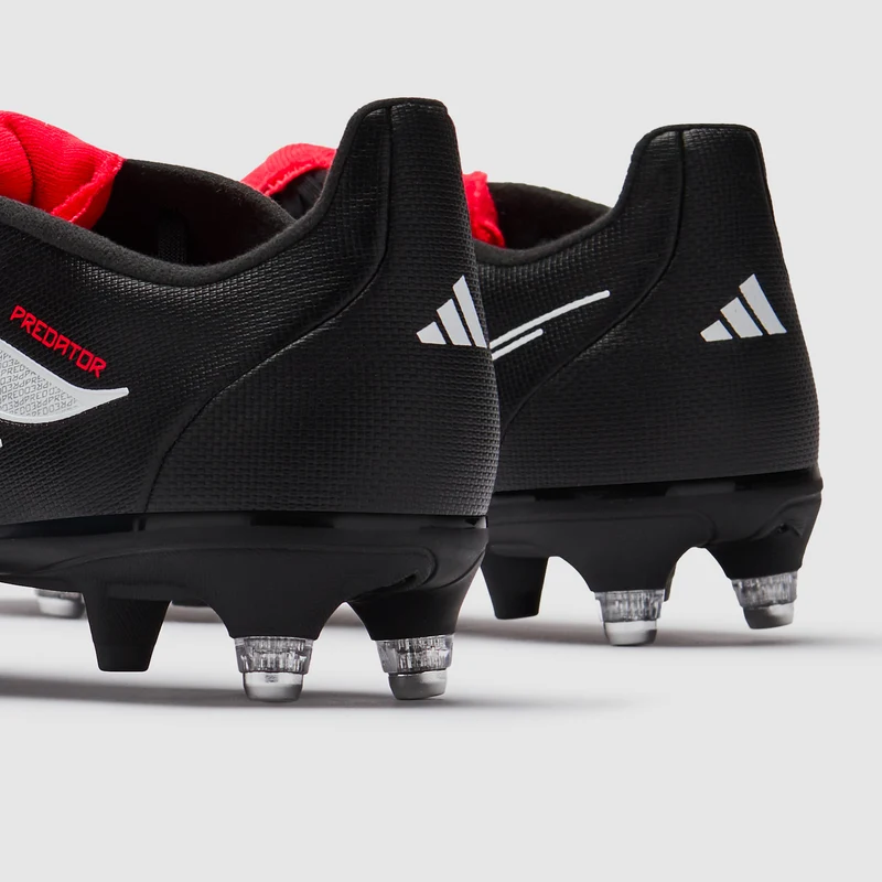 adidas Kids Predator League Tongue SG