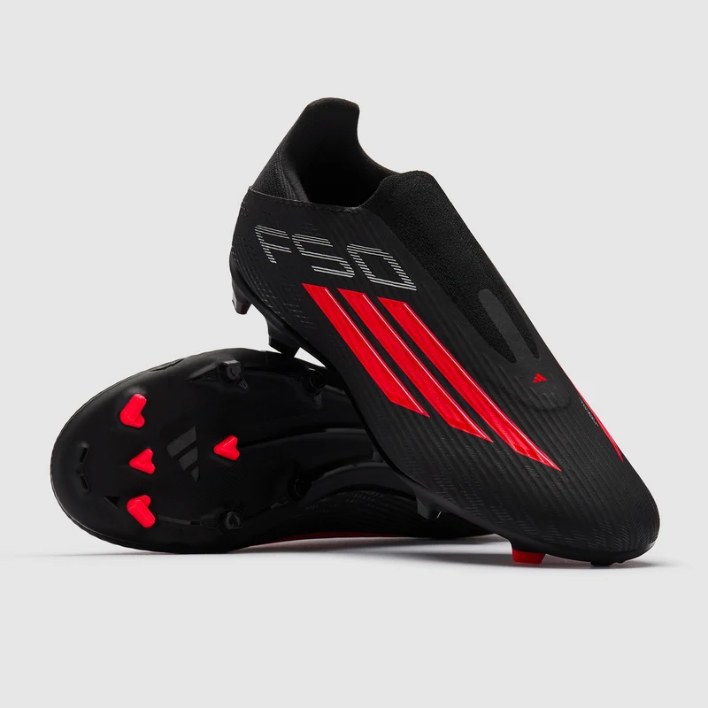 adidas F50 League Laceless FG/MG