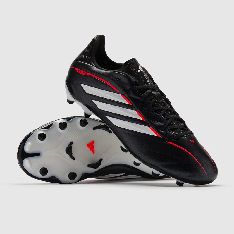 adidas Copa Pure IV League FG pour Enfant