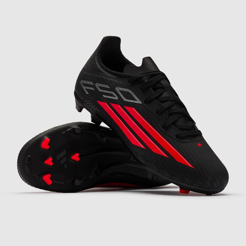 adidas F50 League FG/Mg pour Enfant