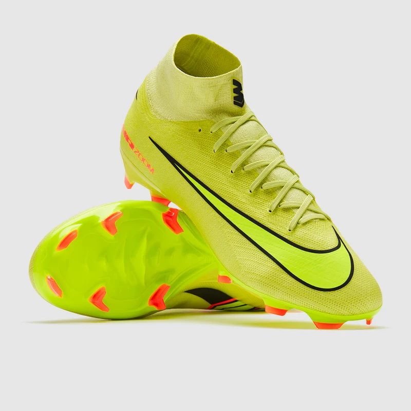 Nike Air Zoom Mercurial Superfly X Pro FG