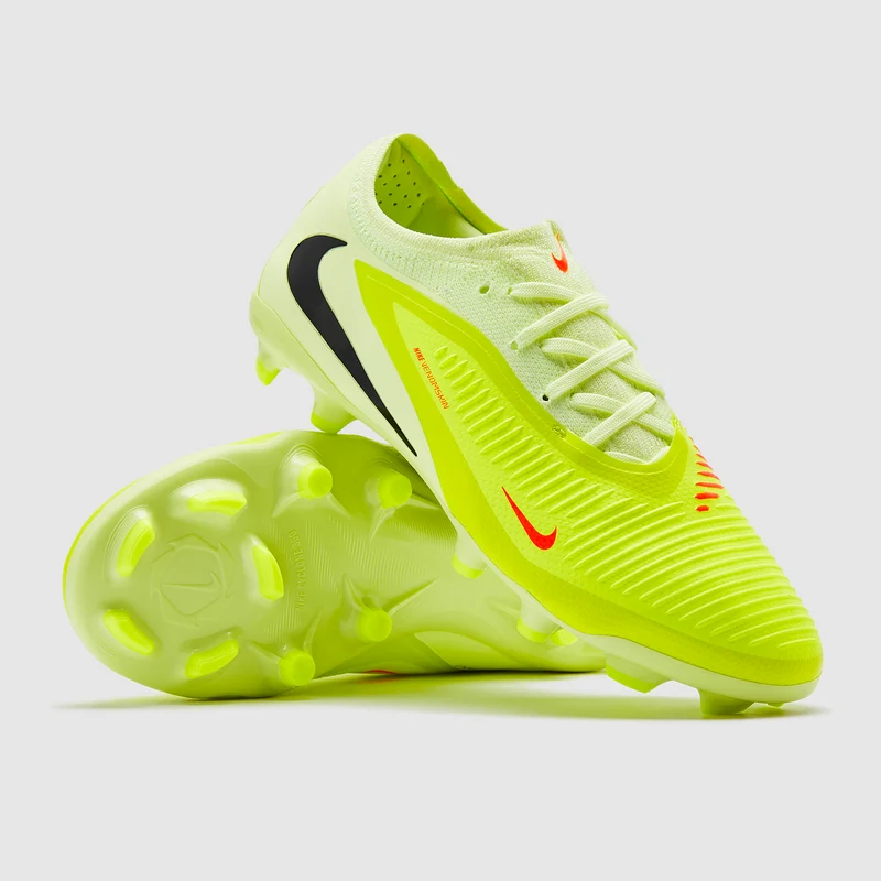 Nike Phantom 6 Pro Low FG/MG pour Enfant