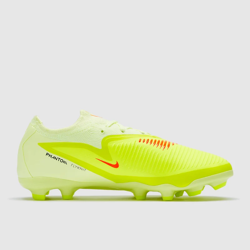 Nike Phantom 6 Pro Low FG/MG pour Enfant