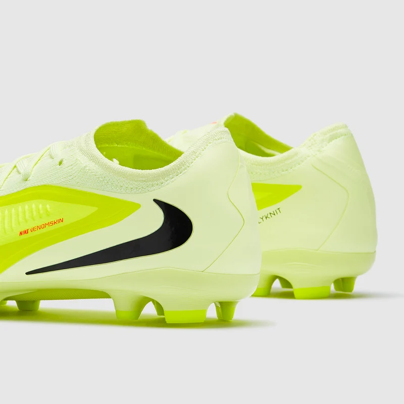 Nike Phantom 6 Pro Low FG/MG pour Enfant