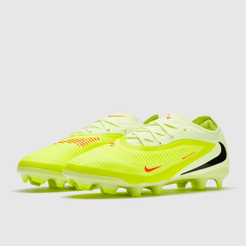Nike Phantom 6 Pro Low FG/MG pour Enfant