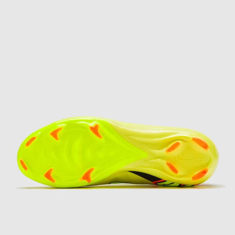 Nike Kids Air Zoom Mercurial Vapor XVI Pro FG