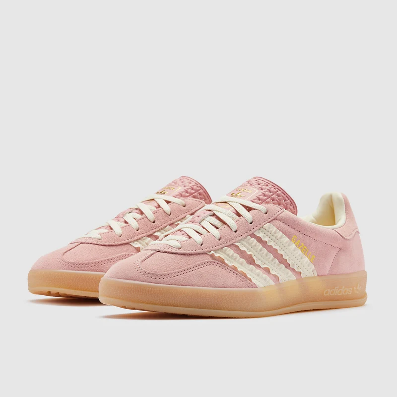 adidas Originals Gazelle Indoor pour Femme