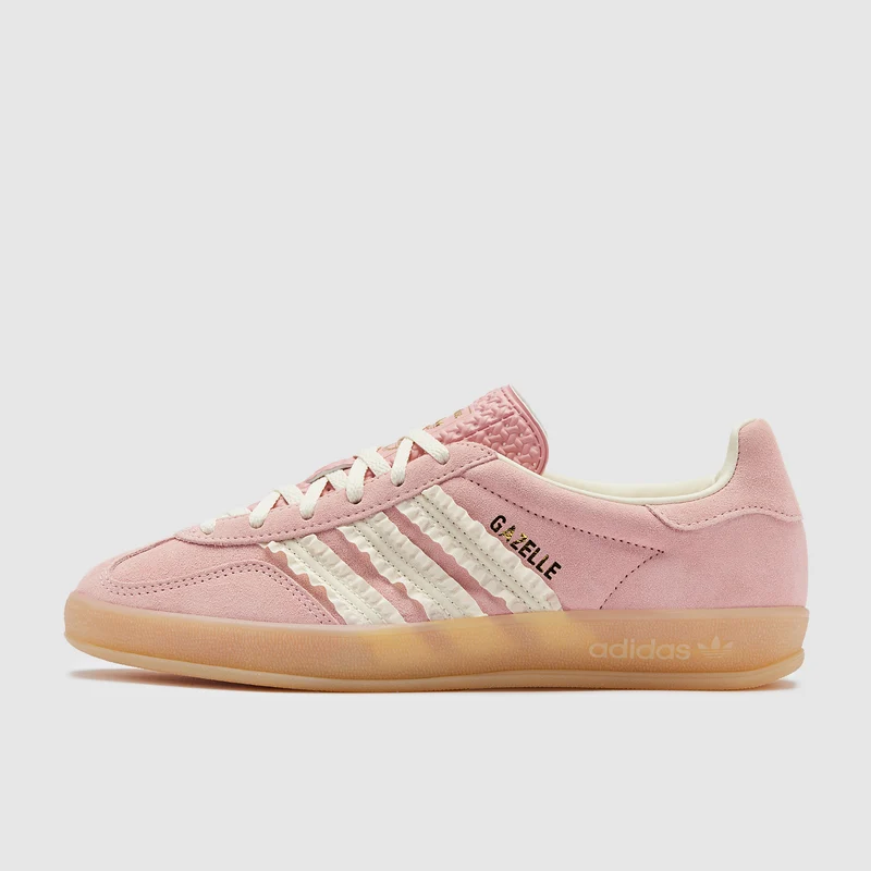 adidas Originals Gazelle Indoor pour Femme