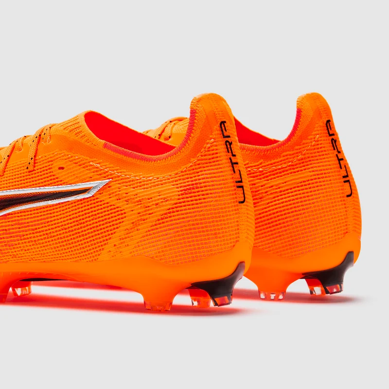 Puma Ultra 6 Pro FG/AG