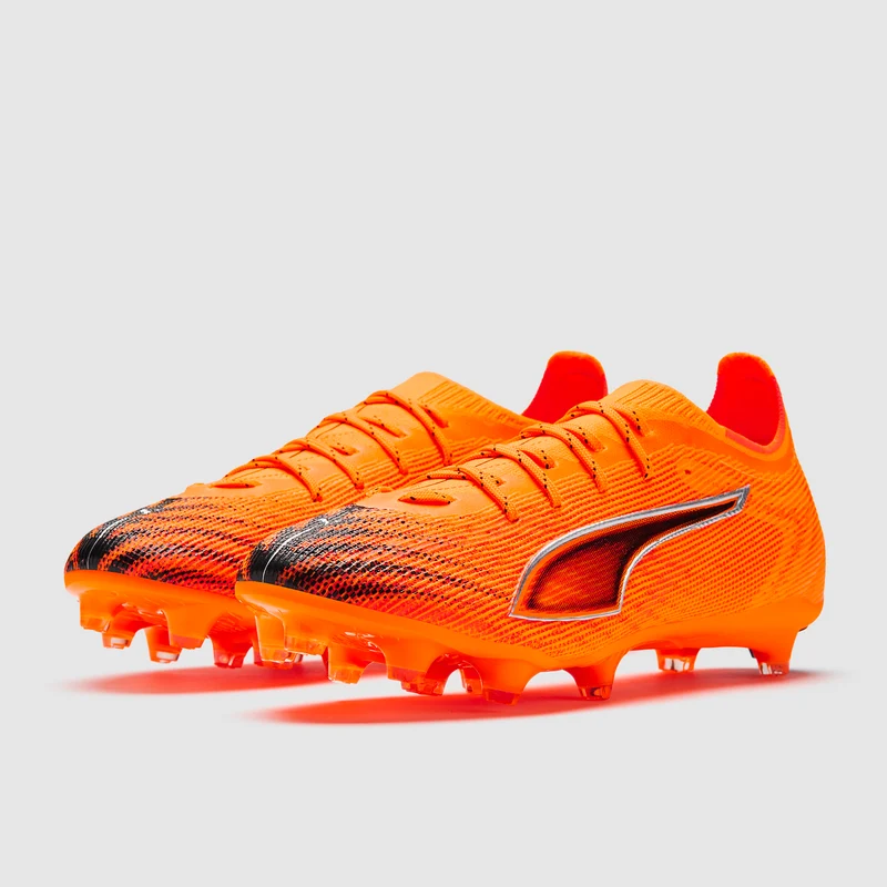 Puma Ultra 6 Pro FG/AG