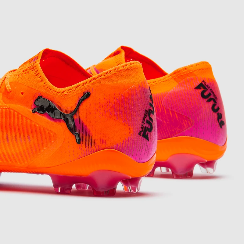 Puma Future 8 Ultimate Low FG