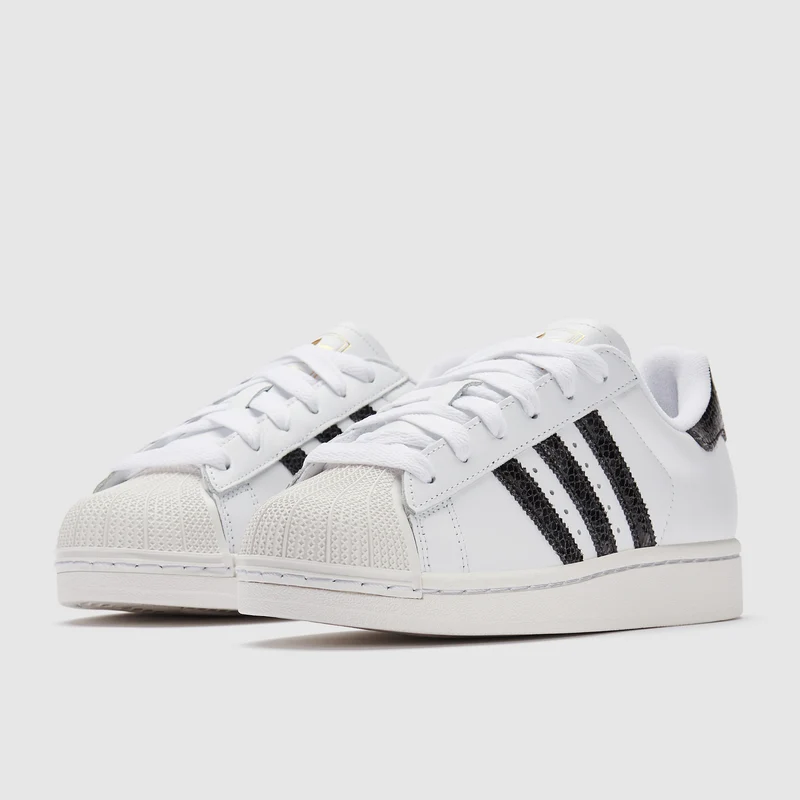 adidas Originals Superstar II pour Femme
