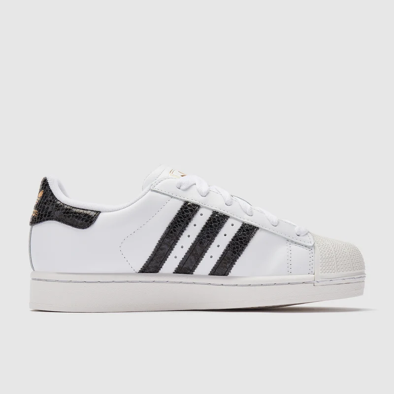 adidas Originals Superstar II pour Femme