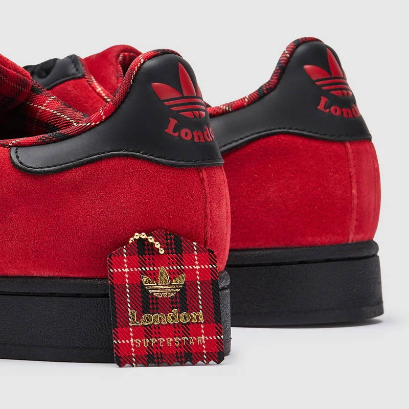 adidas Originals Superstar II