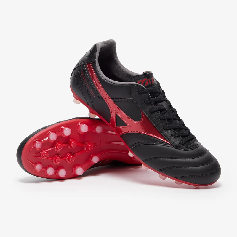 Mizuno Morelia II Pro AG