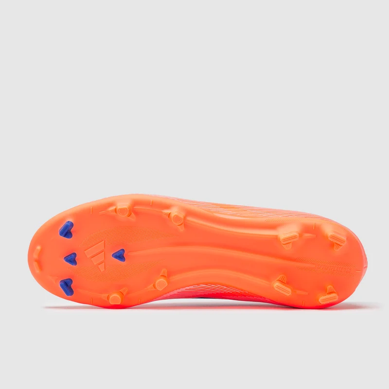 adidas F50 League Laceless FG/MG pour Enfant