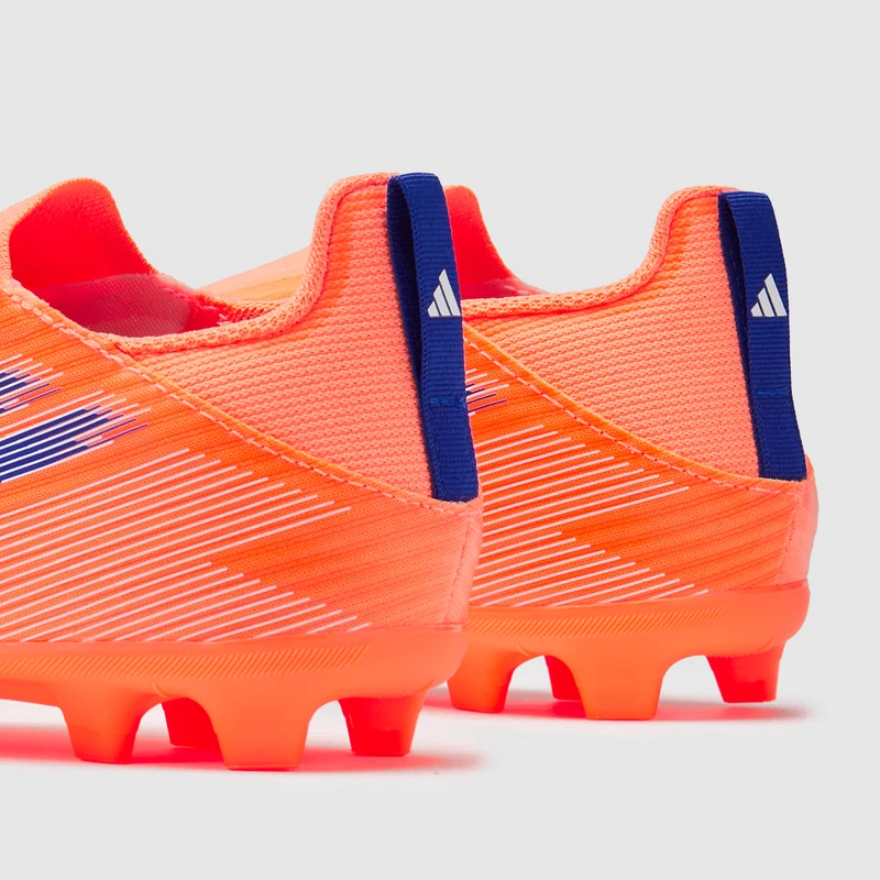 adidas F50 League Laceless FG/MG pour Enfant