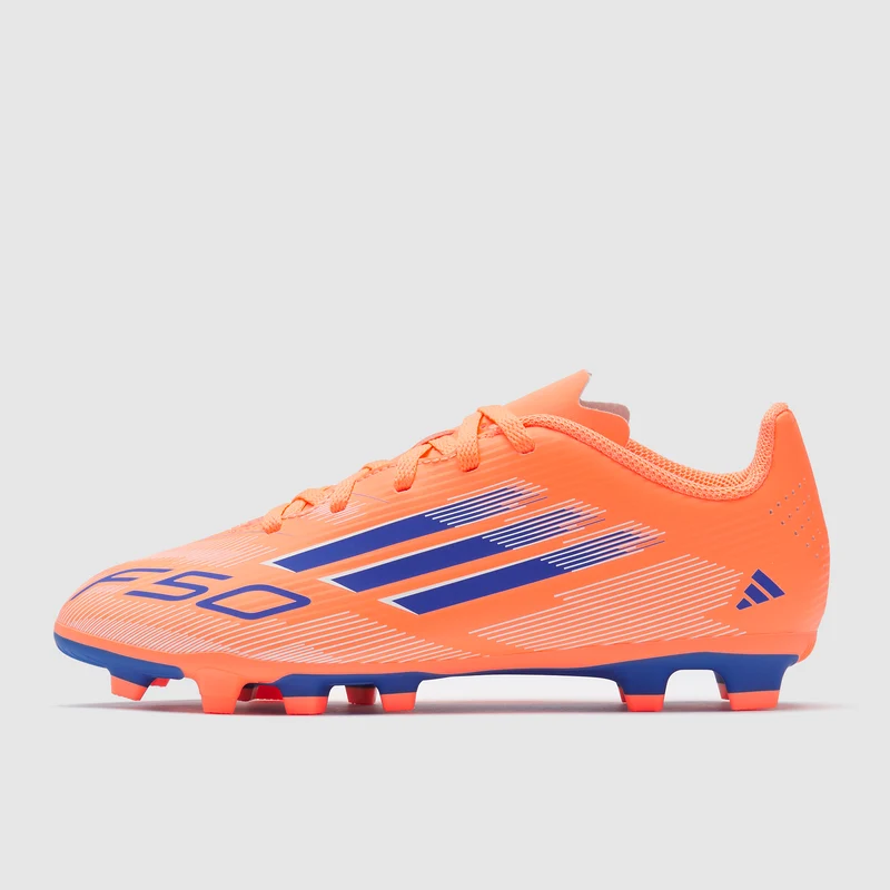 adidas F50 Club FG/MG pour Enfant
