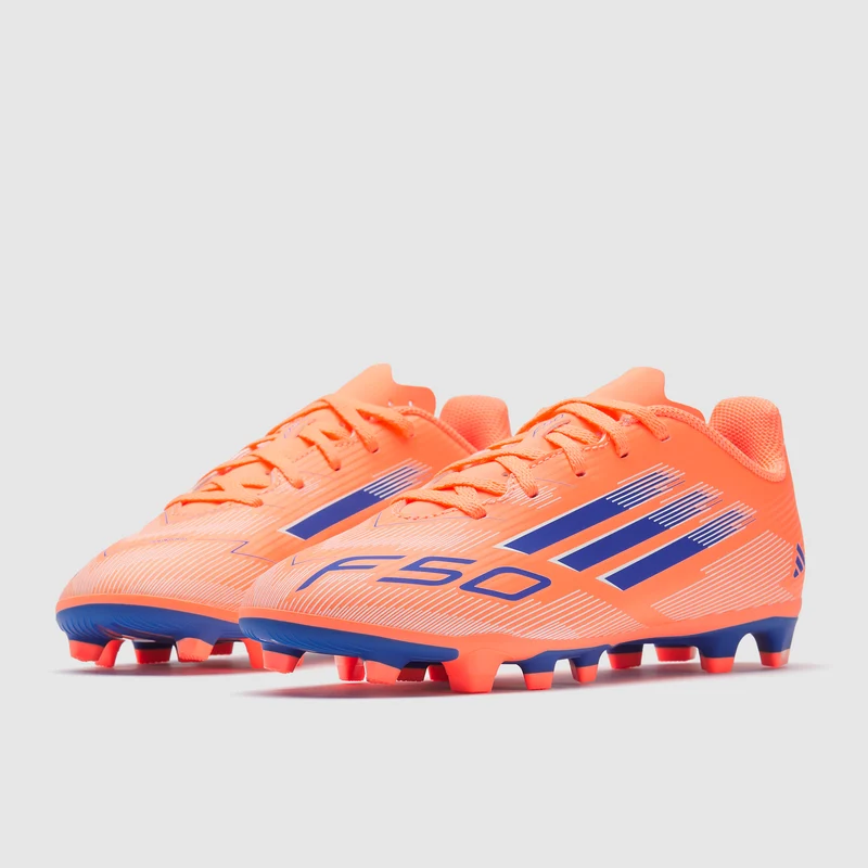 adidas F50 Club FG/MG pour Enfant