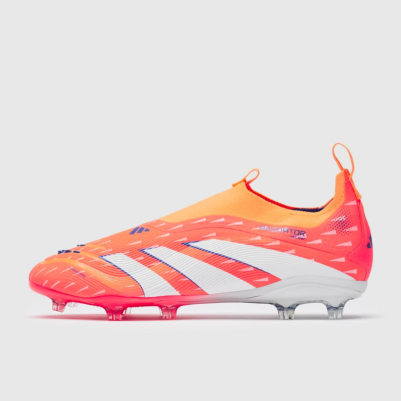 adidas Predator Elite Laceless FG pour Enfant