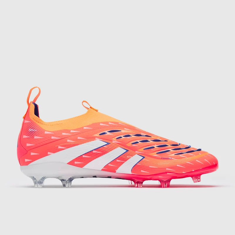 adidas Predator Elite Laceless FG pour Enfant