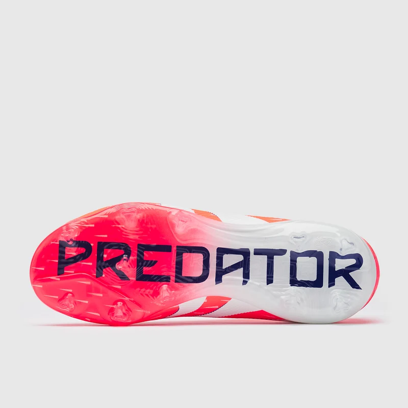 adidas Predator Elite Laceless FG pour Enfant