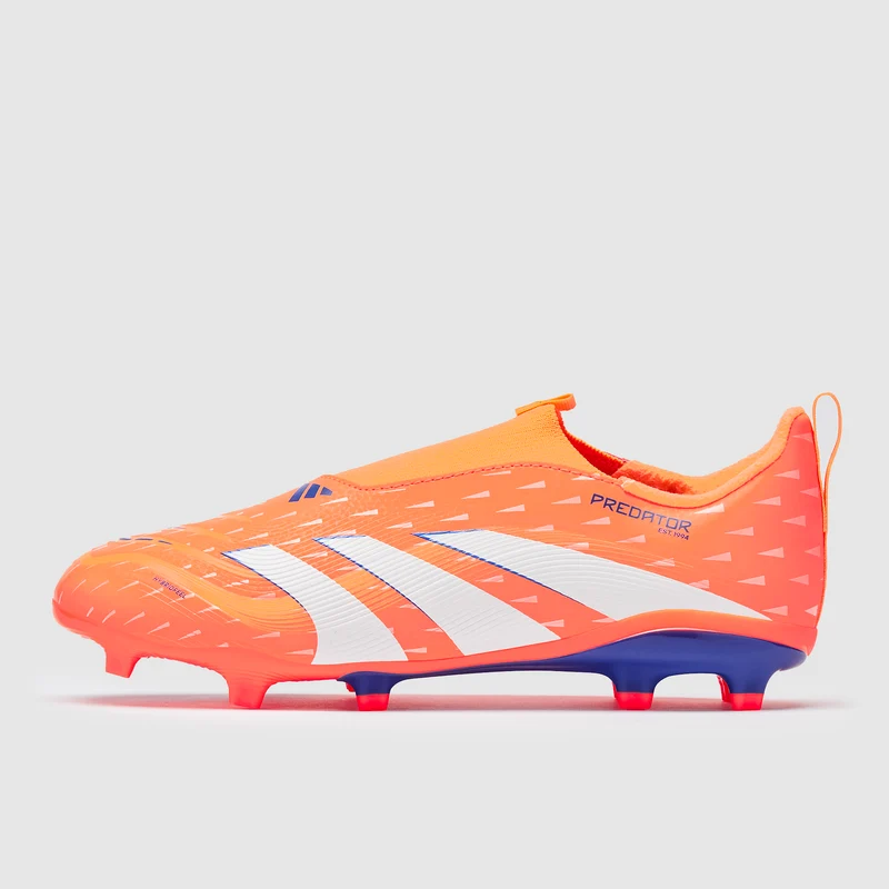 adidas Predator League Laceless FG/MG pour Enfant