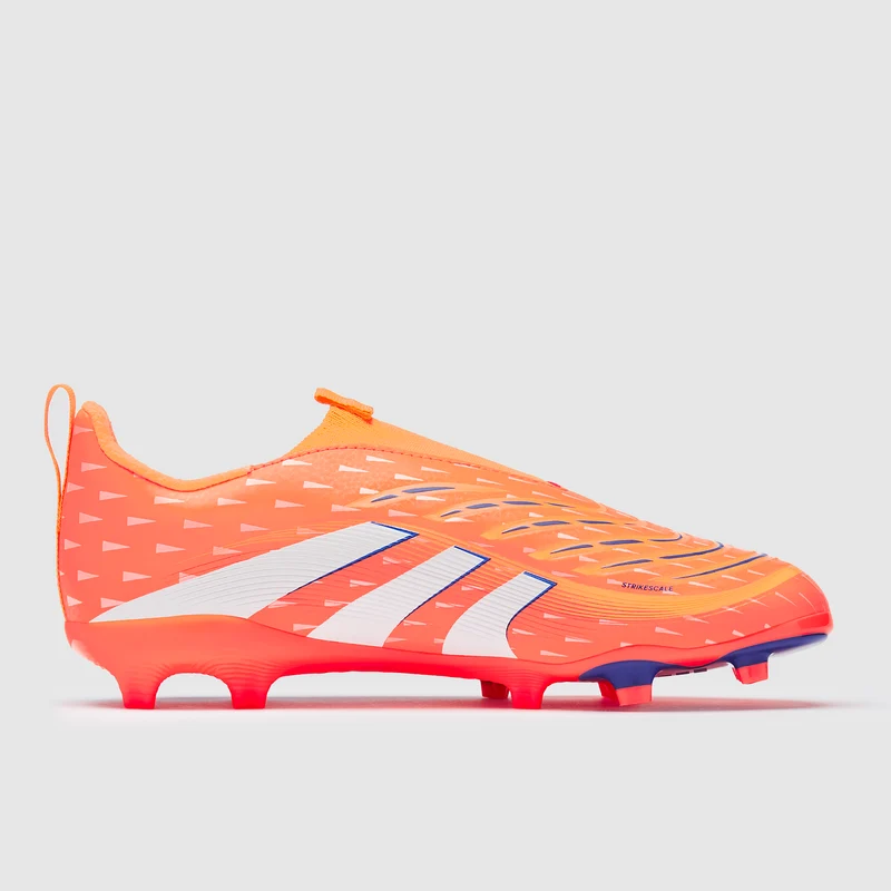adidas Predator League Laceless FG/MG pour Enfant