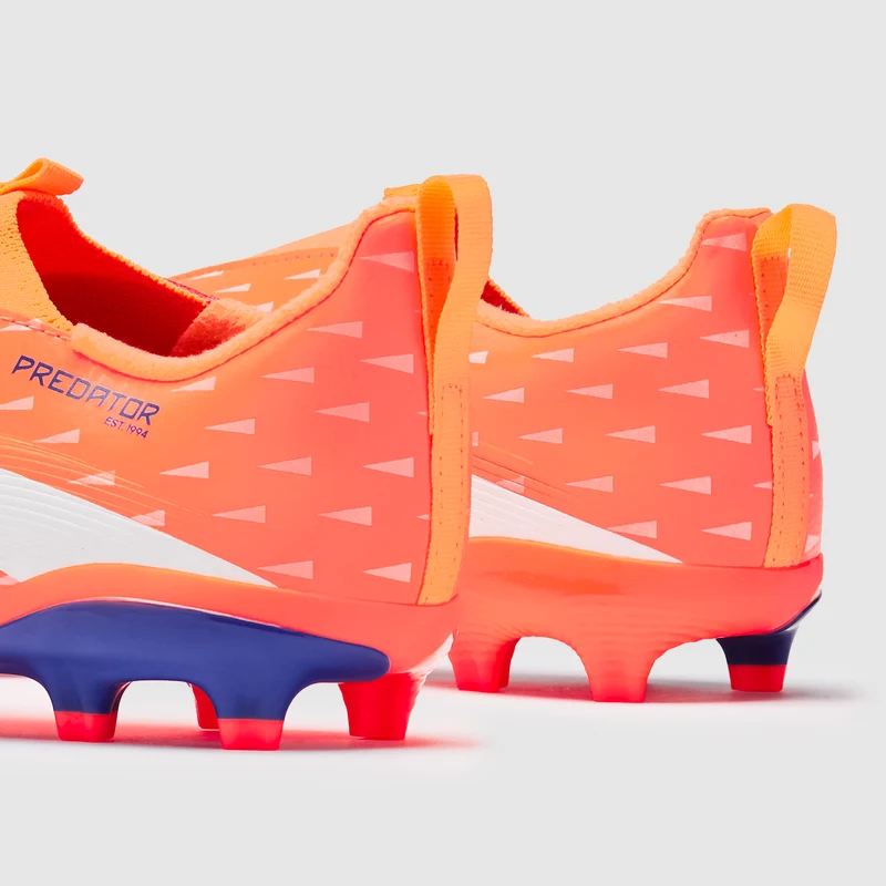 adidas Predator League Laceless FG/MG pour Enfant