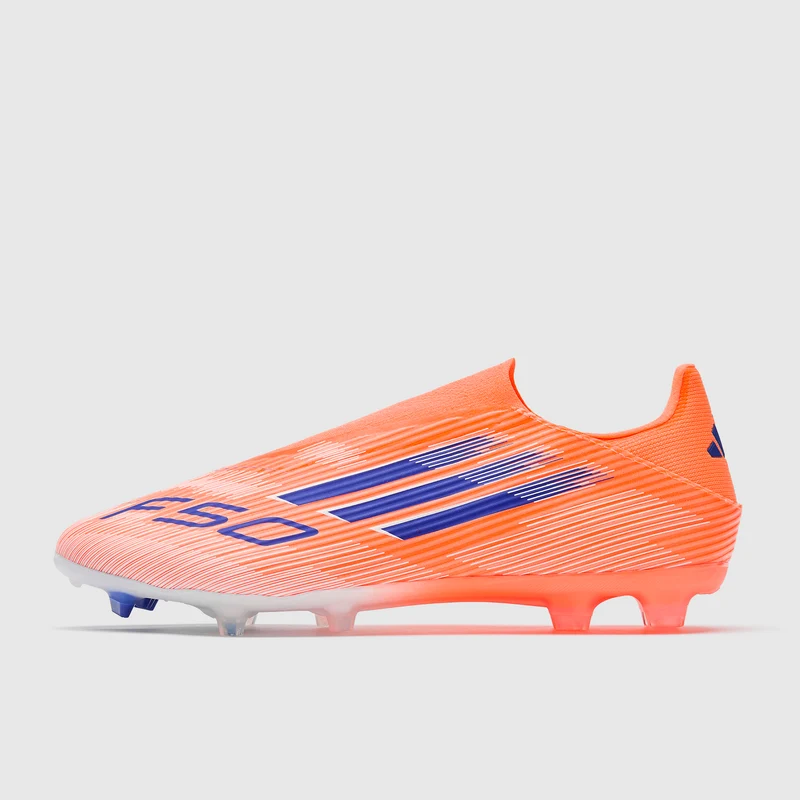 adidas F50 League Laceless FG/MG