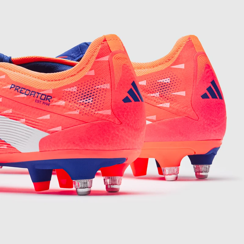 adidas Predator Pro Tongue SG