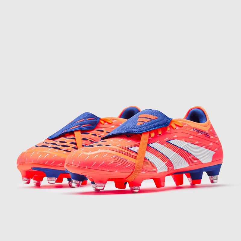 adidas Predator Pro Tongue SG