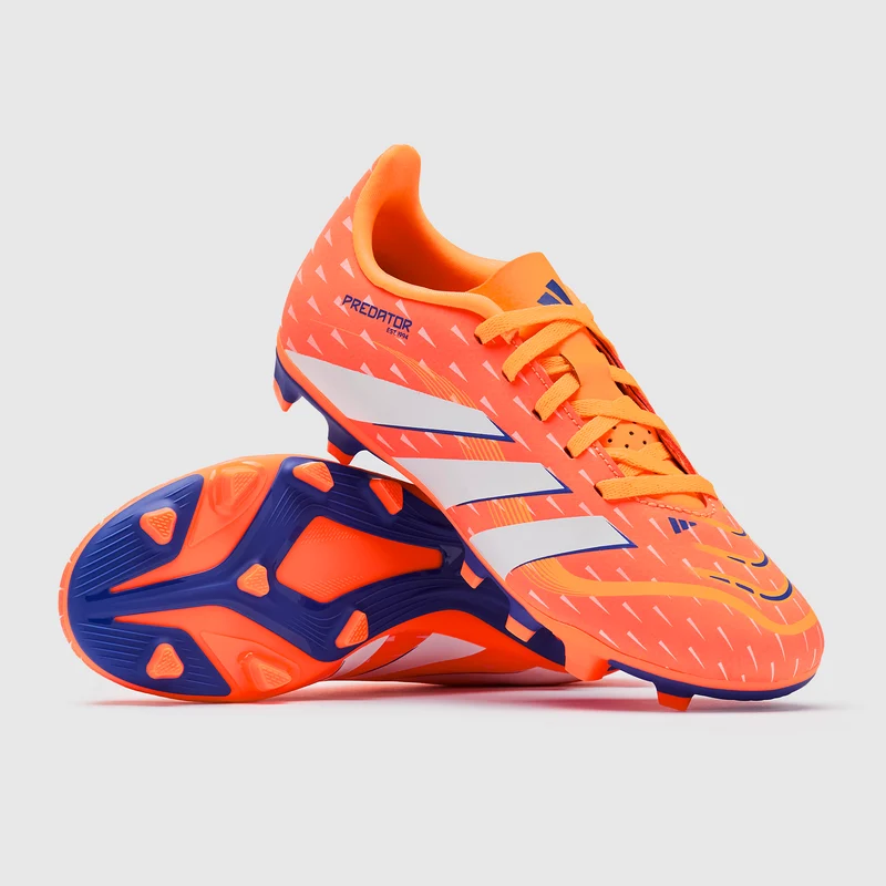 adidas Predator Club FG/MG pour Enfant