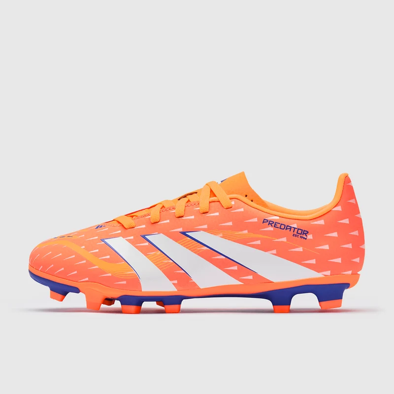 adidas Predator Club FG/MG pour Enfant