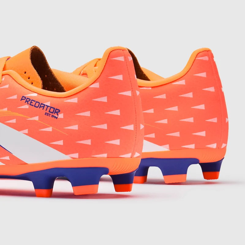 adidas Predator Club FG/MG pour Enfant