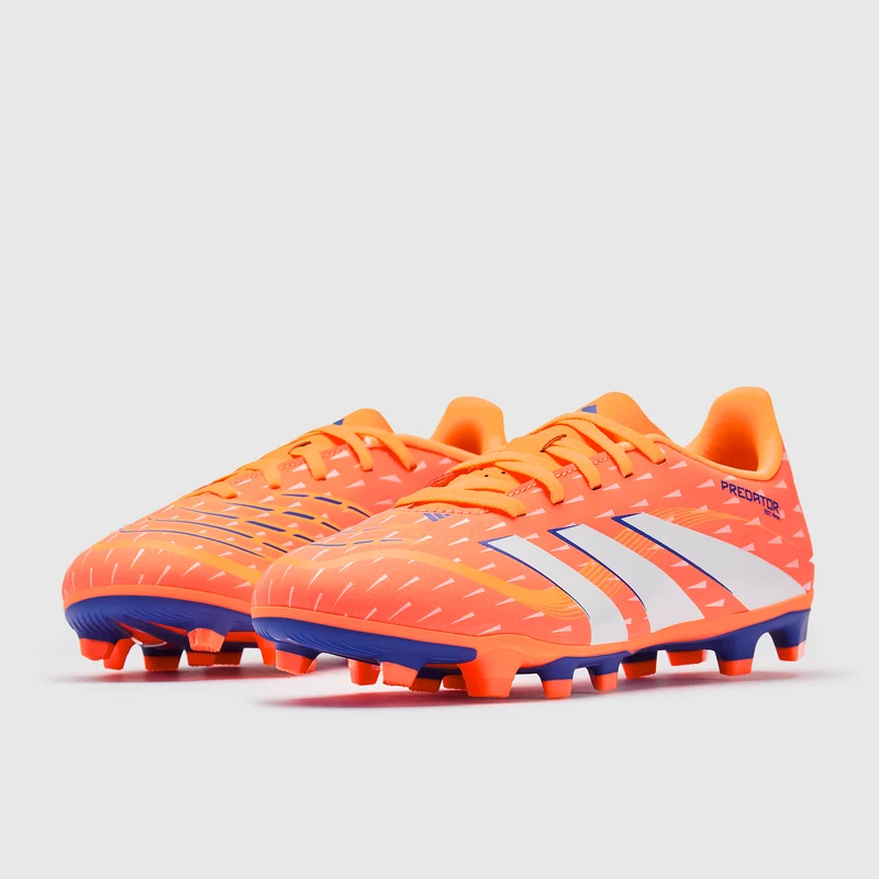 adidas Predator Club FG/MG pour Enfant
