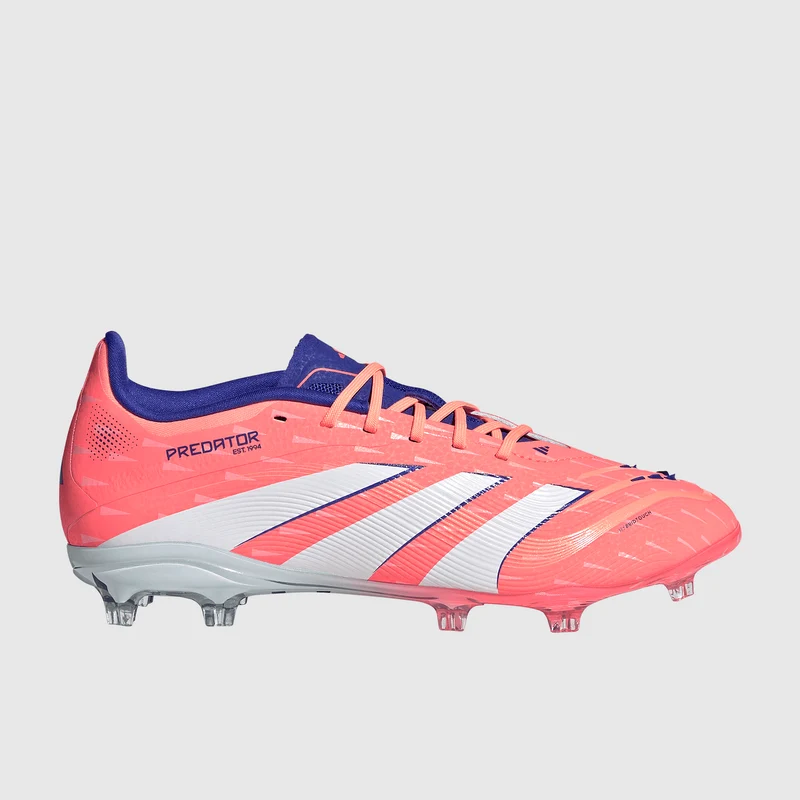 adidas Predator Elite FG pour Enfant