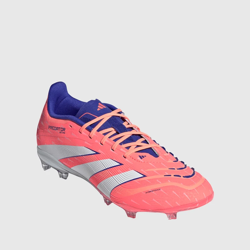 adidas Predator Elite FG pour Enfant