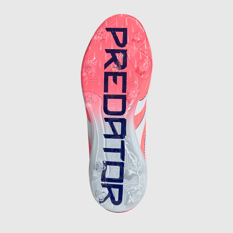 adidas Predator Elite FG pour Enfant
