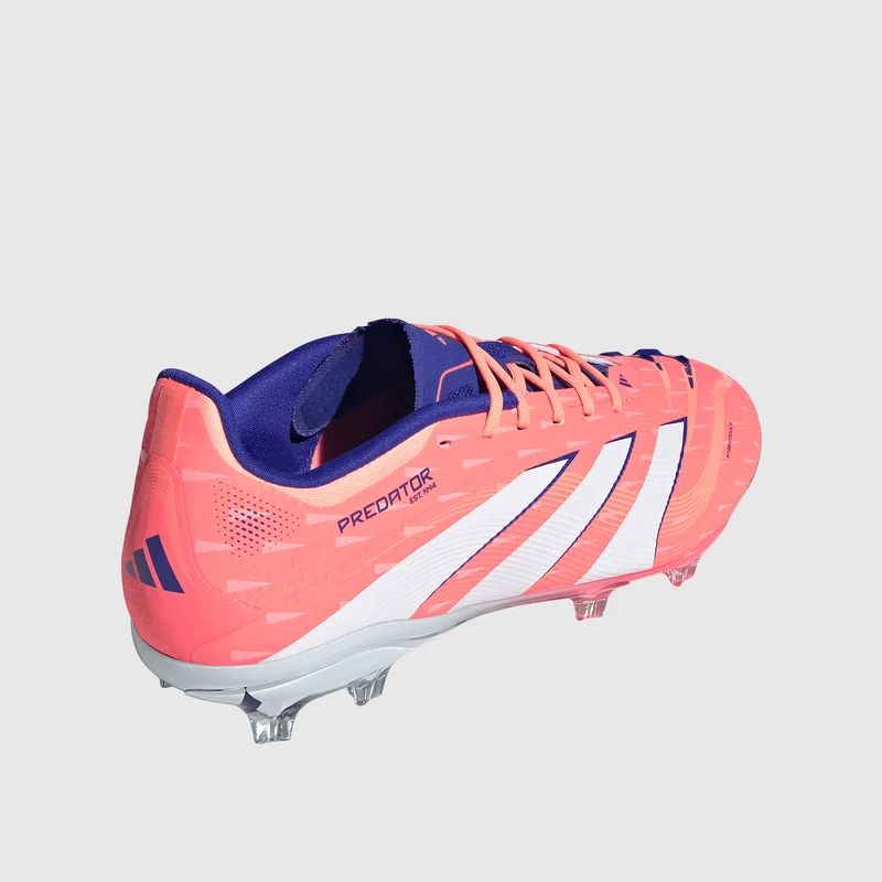 adidas Predator Elite FG pour Enfant