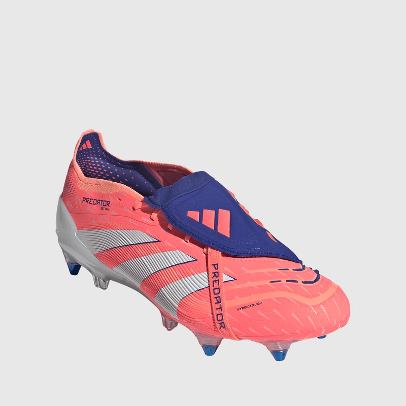 adidas Predator Elite Tongue SG