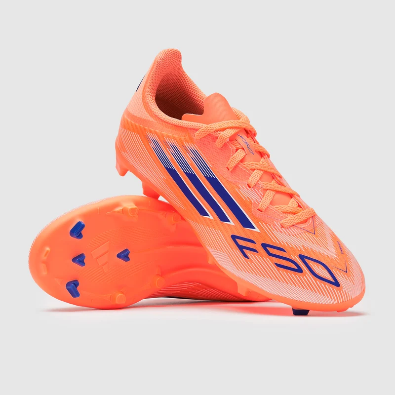 adidas F50 League FG/MG pour Enfant